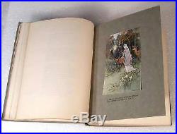 The Book of Fairy Poetry JRR Tolkien 1920 Owen Goblin Feet Hobbit Lord of Rings
