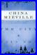 The City & the City, Mieville, China