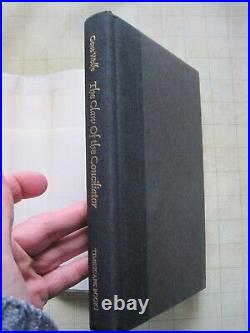 The Claw of the Conciliator by Gene Wolfe (Timescape 1981) 1st. Ed. NF/NF