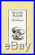 The Colossus Poems by Plath, Sylvia Paperback Book The Cheap Fast Free Post