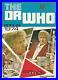 The Dr Who Annual 1974