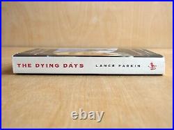 The Dying Days by Lance Parkin Doctor Who The New Adventures (Virgin 1997)