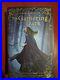 The Gathering Dark by Leigh Bardugo Grisha Trilogy Shadow and Bone Out of Print