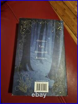 The Gathering Dark by Leigh Bardugo Grisha Trilogy Shadow and Bone Out of Print
