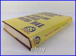 The Gods Themselves by Isaac Asimov Hardcover Gollancz SF 1972