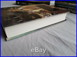 The Horus Heresy Book 6 DECENT OF ANGELS Black Library First Edition Hardback
