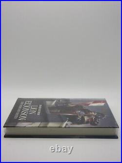 The Horus Heresy The Primarchs Warhammer Books Novels Hardcovers UPDATED STOCK