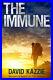 The Immune Complete Four-Book Edition (Medusa) by Kazzie, David Book The Cheap