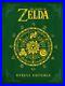 The Legend of Zelda Hyrule Historia 1 by Shigeru Miyamoto Book The Cheap Fast