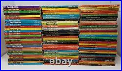 The Magazine of Fantasy and Science Fiction Lot 88 Books 1968-1985 60s 70s 80s