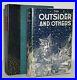The Outsider And Others 1st/1st Printing H. P. Lovecraft