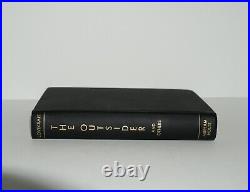 The Outsider And Others 1st/1st Printing H. P. Lovecraft