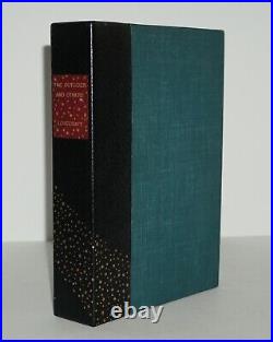 The Outsider And Others 1st/1st Printing H. P. Lovecraft