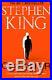 The Outsider The No. 1 Sunday Times Bestseller by King, Stephen Book The Cheap