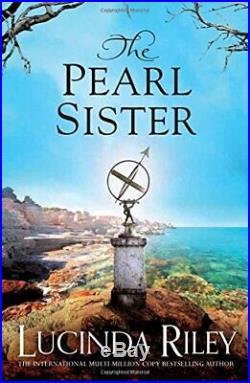 The Pearl Sister (The Seven Sisters) by Riley, Lucinda Book The Cheap Fast Free