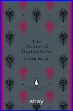 The Picture of Dorian Gray (The Penguin English Library) by Wilde, Oscar Book