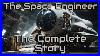 The Space Engineer The Complete Story Hfy A Short Sci Fi Story