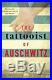 The Tattooist of Auschwitz the heart-breaking and unforget. By Heather Morris