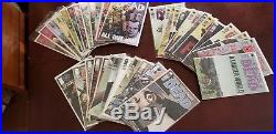 The Walking Dead #94-115 Key Issues with Variants 37 Comics book Lot Set run