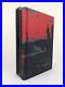 The road by Cormac McCarthy 2021 Folio Society First Printing, Illustrated