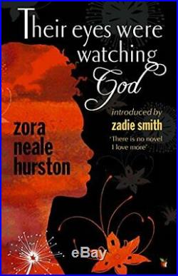 Their Eyes Were Watching God by Zora Neale Hurston Paperback Book The Cheap Fast