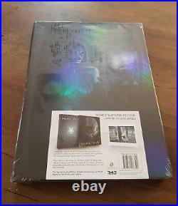 Titan Books Awakening The Art Of Halo 4 (Limited Edition) Slipcase Book