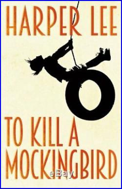 To Kill A Mockingbird by Lee, Harper Book The Cheap Fast Free Post