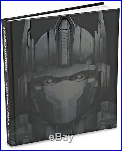 Transformers The Covenant Of Primus By Justina Robson Book Hardcover 2013 New