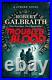 Troubled Blood (Cormoran Strike 5) by Galbraith, Robert Book The Cheap Fast Free