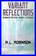 Variant Reflections Science Fiction, Robinson, R. L