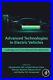 Vijayakumar Gali Advanced Technologies in Electric Vehicles (Paperback)