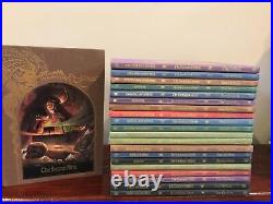 Vintage Time Life Books The Enchanted World Complete 21-Volume Library 1984-87