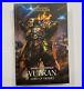 Vulkan Lord of Drakes Warhammer 40,000 Hardback Book 1st Edition David Annandale