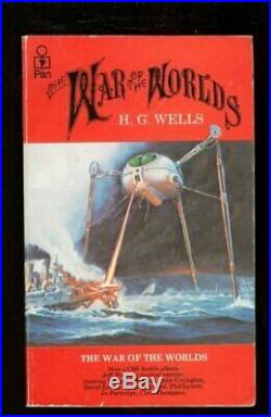 War of the Worlds (Collector's Library) by Wells, H. G. Paperback Book The Cheap