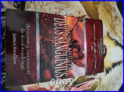 Warhammer 40K Job Lot Black Library Books