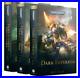 Warhammer 40,000 Dark Imperium Series Bundle by Guy Haley (Hardback Books)
