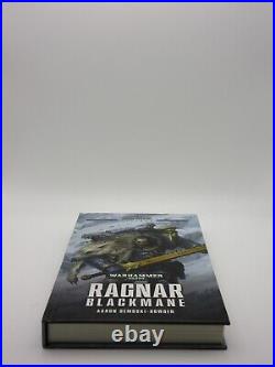 Warhammer 40k Books Novels Hardcovers Hardback books RARE