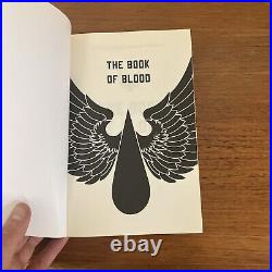 Warhammer 40k The Book of Blood By Colin McNeil, Gordon Rennie, Gav Thorpe, J