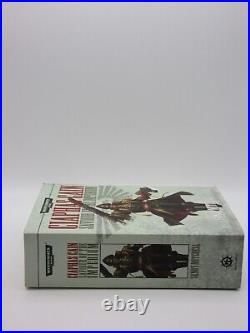Warhammer 40k Various Omnibus Books