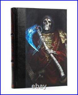 Warhammer / Black Library / Limited Edition Astorath Angel Of Mercy