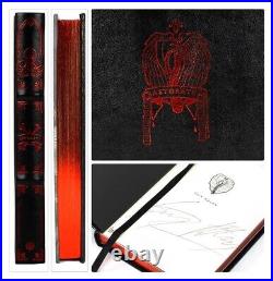 Warhammer / Black Library / Limited Edition Astorath Angel Of Mercy