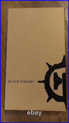 Warhammer / Black Library / Limited Edition Awakenings