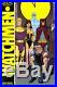 Watchmen by Gibbons, Dave Paperback Book The Cheap Fast Free Post
