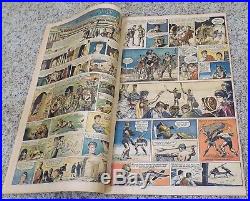 Wham-o Giant Comics #1 Vf+ 8.5 World's Largest Comic Book Wally Wood 1967