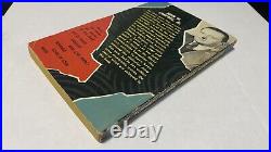 Who Goes There By John W. Campbell Dell Book Vintage Paperback 1955 Good