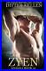 Zyen Science Fiction Romance (Enigma Series) Kellen, Ditter